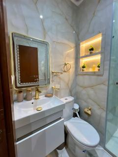 Luxury apartment mountazah ljadid family - Marrakesh - 2