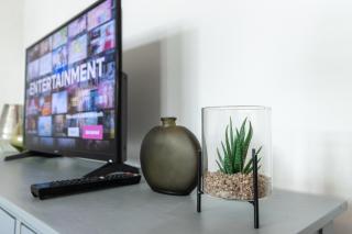 Luxury 1 Bed Apartment Bromley - Bickley - 6