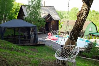 El Rancho De Stayki - Stayki - 6
