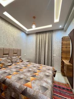 Luxury apartment mountazah ljadid family - Marrakesh - 9