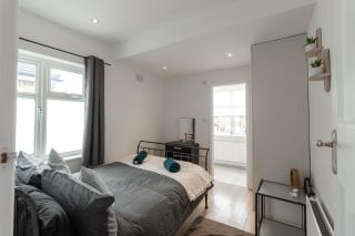 Luxury 1 Bed Apartment Bromley - Bickley - 5