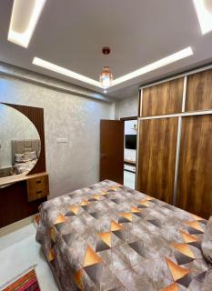 Luxury apartment mountazah ljadid family - Marrakesh - 8