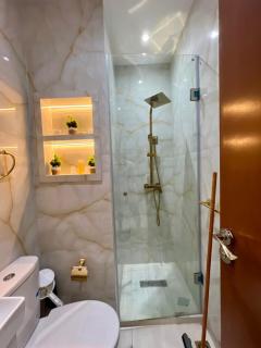 Luxury apartment mountazah ljadid family - Marrakesh - 1