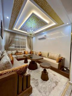 Luxury apartment mountazah ljadid family - Marrakesh - 0