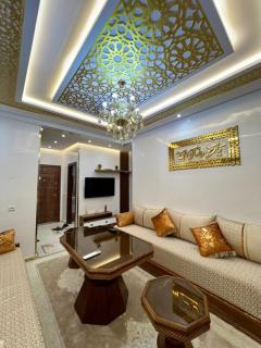 Luxury apartment mountazah ljadid family - Marrakesh - 4