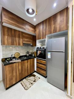 Luxury apartment mountazah ljadid family - Marrakesh - 3