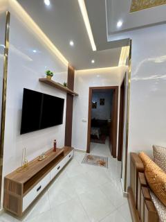 Luxury apartment mountazah ljadid family - Marrakesh - 7