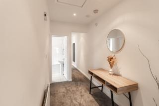 Luxury 1 Bed Apartment Bromley - Bickley - 4
