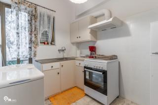 Nephele - Unique Beachfront Apartment in Nea Makri - 5