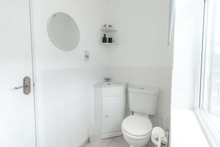 Luxury 1 Bed Apartment Bromley - Bickley - 1
