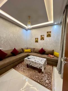 Luxury apartment mountazah ljadid family - Marrakesh - 6