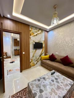 Luxury apartment mountazah ljadid family - Marrakesh - 5