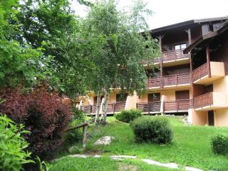 Résidence Le ChÂteau Bruyeres - Château B42 MAE-6432 - Les Houches - 8