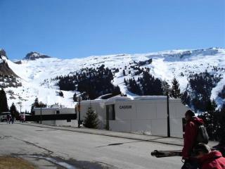 Résidence Castor - Appartement confortable · Proche des pistes · Balcon MAE-7387 - 8