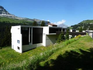 Résidence Castor - Studio rénové avec casier à ski · Proche des pistes · Balcon MAE-7394 - 7