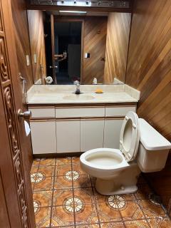 Comfortable and quiet bedroom with private bathroom - Delta - 2