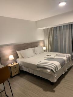 Urban Suites Apart Hotel - 7