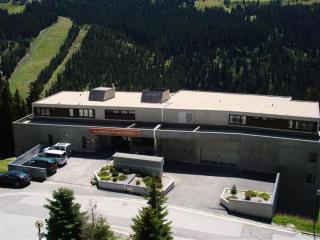 Résidence Les Pleiades - Appartement lumineux avec parking couvert · Centre station · Balcon MAE-7393 - Flaine - 3