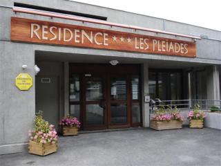 Résidence Les Pleiades - Appartement lumineux avec parking couvert · Centre station · Balcon MAE-7393 - Flaine - 1