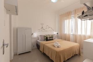 Moderno em Copacabana, Perto da Praia - 9