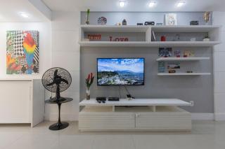 Moderno em Copacabana, Perto da Praia - 8