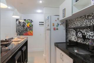 Moderno em Copacabana, Perto da Praia - 7