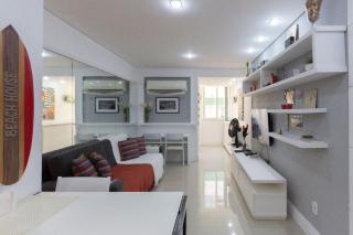 Moderno em Copacabana, Perto da Praia - 6