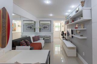 Moderno em Copacabana, Perto da Praia - 4