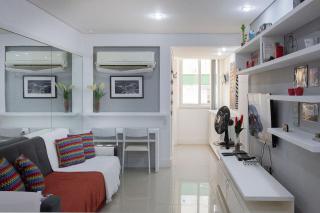 Moderno em Copacabana, Perto da Praia - 2