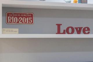 Moderno em Copacabana, Perto da Praia - 1