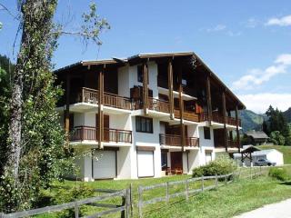 Résidence Le Champs Sous Jerome - Studio de charme MAE-2754 - Notre-Dame-de-Bellecombe - 2