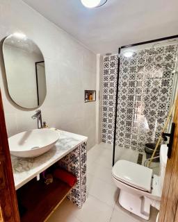 Appartement Marina hammamet sud - Hammamet - 2