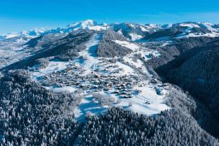 Résidence L'edelweiss-planay - Studio proche des pistes du Mont Rond MAE-3184 - Notre-Dame-de-Bellecombe - 5