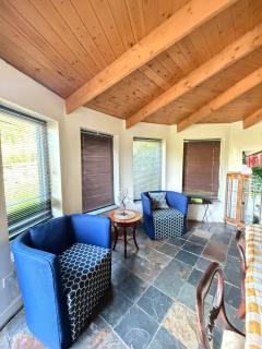 Grange Cottage - - 4