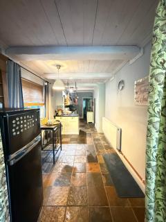 Grange Cottage - 3