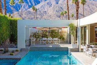XOXO Palm Springs by ACME House Company - 9