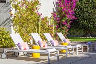 XOXO Palm Springs by ACME House Company - 5