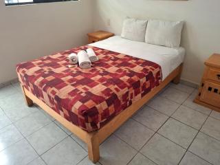 Hotel Meson de Carolina - 1