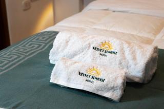 Velvet Sunrise Hotel - Machu Picchu - 1
