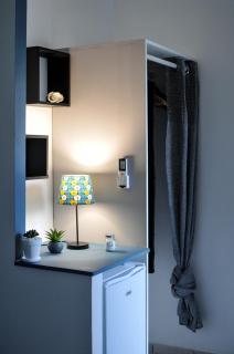 Bas de villa l'Anolis avec piscine privée - 1