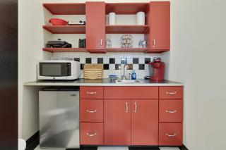 Brunswick Studio 102 - 5