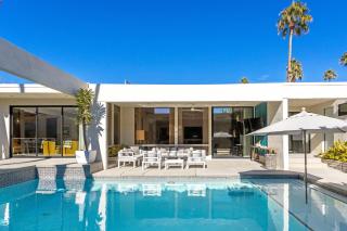 XOXO Palm Springs by ACME House Company - 2
