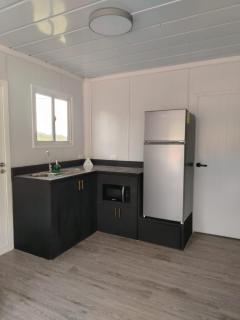 EcOsaLodge - 0
