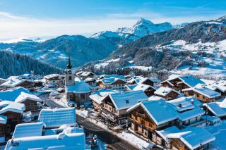 Résidence L'edelweiss-planay - Superbe studio proche des pistes MAE-5654 - Notre-Dame-de-Bellecombe - 7