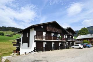 Résidence L'edelweiss-planay - Superbe studio proche des pistes MAE-5654 - Notre-Dame-de-Bellecombe - 1
