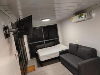 EcOsaLodge - 3