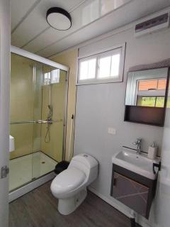 EcOsaLodge - 2