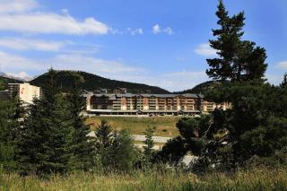 Résidence Les Toits Du Devoluy - APPARTEMENT 8 PERSONNES BALCON SUD MAE-7854 - Le Dévoluy - 2