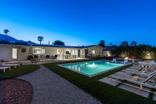 Desert Dreamscape by ACME House Company - 5