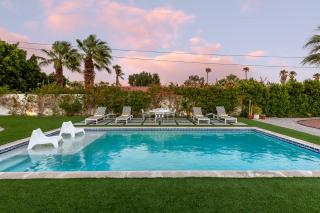 Desert Dreamscape by ACME House Company - 3